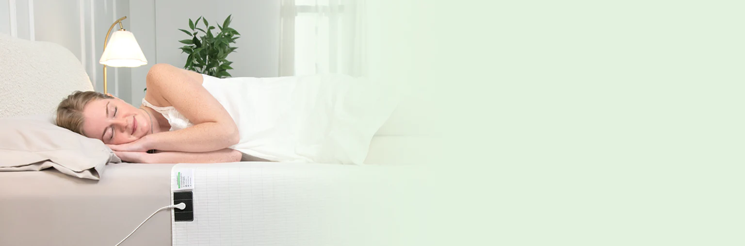 Reconnect with Natural Vitality